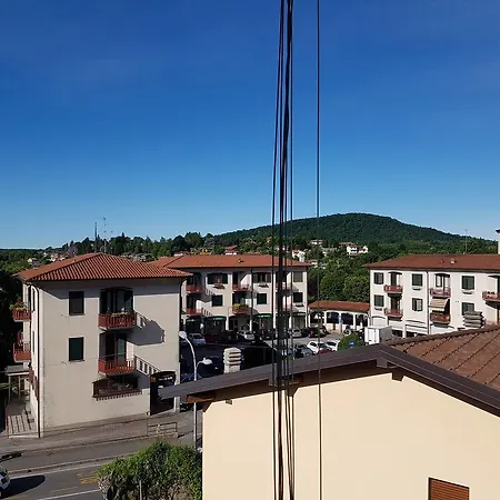 Apartment Casa Elena