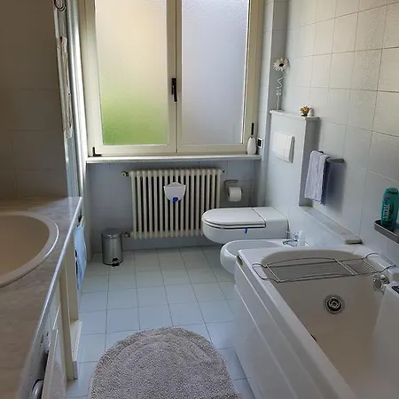 Apartment Casa Elena *